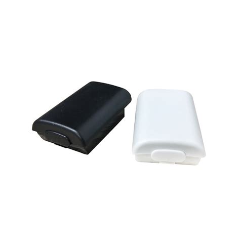 Plastic Battery Case For Xbox Wireless Controller X X Cm To Replace Old Batteries