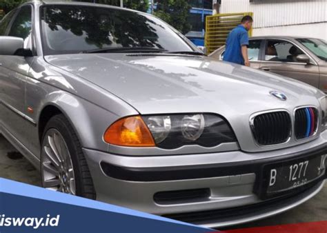 Ada Uang Puluhan Juta Sudah Bisa Punya Mobil Bmw Di Sini Tempat Belinya