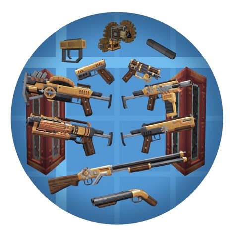 Addons Create: Immersive TaCZ Integration — Minecraft Mods — MetaMods