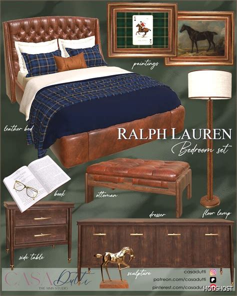 Bedroom Mods for Sims 4 - Page 15 of 47 - ModsHost