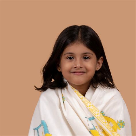 Why Hand Block Printed Kidswear Is Becoming More Popular in India