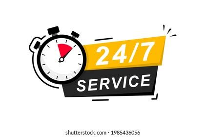 Hours Stock Vectors And Vector Art Shutterstock