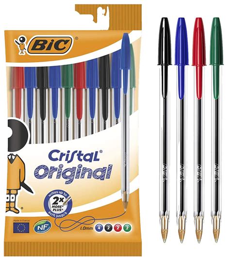 Bic Refillable | eBay UK