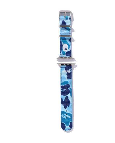 A BATHING APE® Abc Camo Nato Band | Bape official website – INT.BAPE.COM
