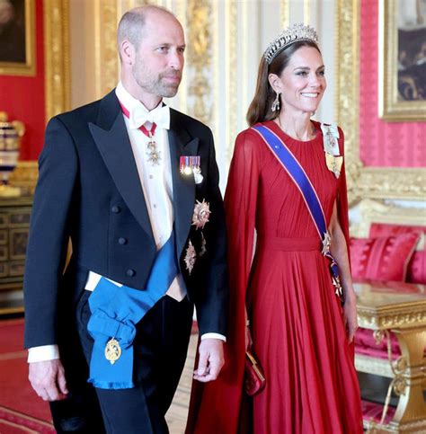 What exactly will Prince William and Princess Kate's modern monarchy ...