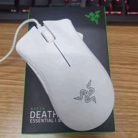 How to Choose the Razer DeathAdder Essential: A Complete Buyer's Guide