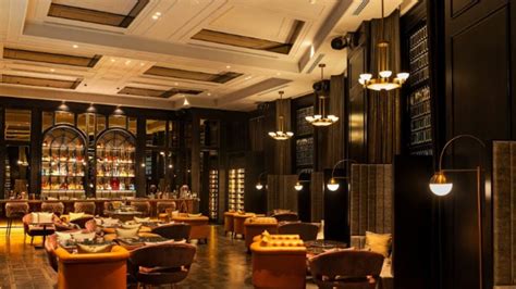 Newly opened bars in Mumbai that had us drinking differently in 2025