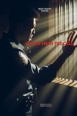 Voices From the Cell: Don't Let Her Stay (Dark Matter )Crime, realistic ...