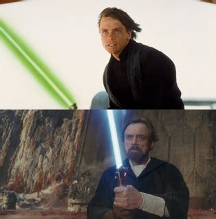 Luke Skywalker Wikipedia