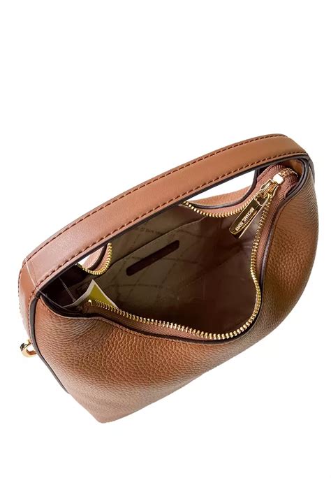 Buy Michael Kors Ember Small Messenger Bag Online Zalora Malaysia