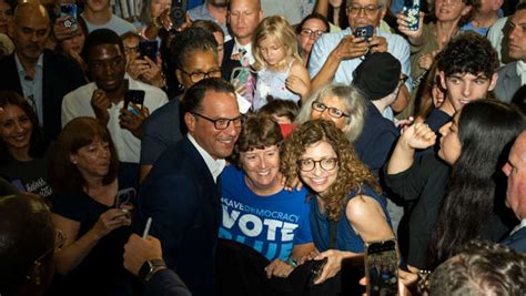 Shapiro faces coal clash in key swing state