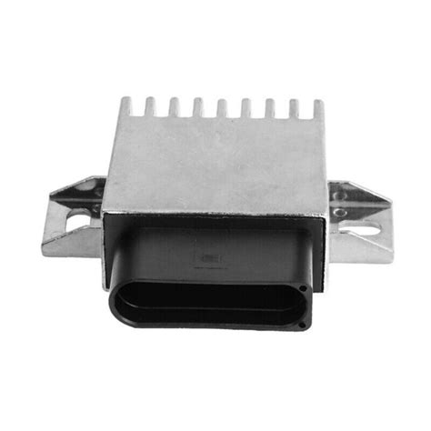 Fuel Injection Control Module For Audi Q7 2007 2015 Volkswagen Touareg