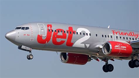Jet2, EasyJet and Ryanair fuel latest as people worry for their holidays