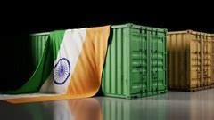 India’s External Balances: Stabilising Amid Tariff And INR Pressures ...