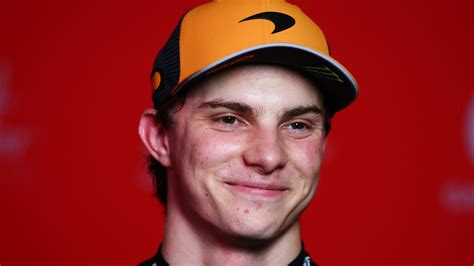 Qatar GP Sprint Qualifying: Oscar Piastri takes pole with Lando Norris ...