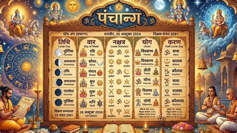 Panchang Today, April 09, 2026: Krishan Paksh 7 (Saptami), Mula, Shubh ...