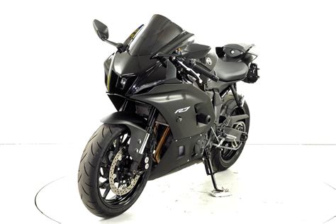 YAMAHA R7 ABS Kaufen