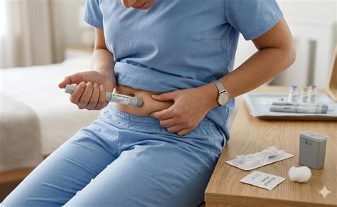 GLP-1 users often restart medication after stopping, finds study; what ...