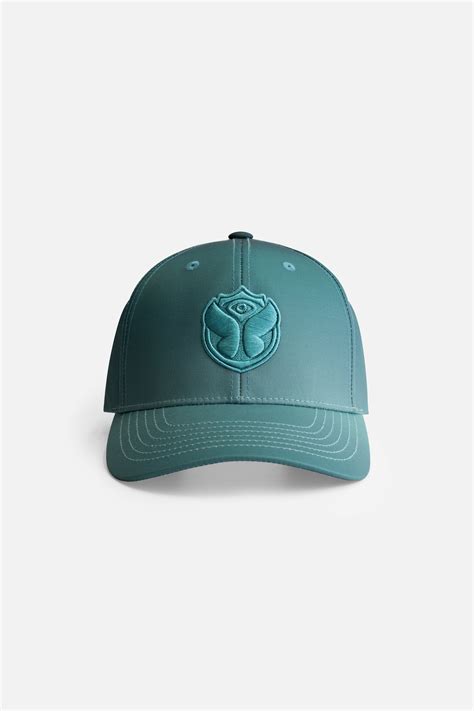 Baseball Cap Green - Tomorrowland Store