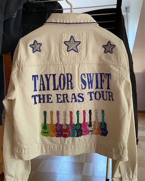 Pin De Maria Em The Eras Tour Roupas Da Taylor Swift Show Da Taylor