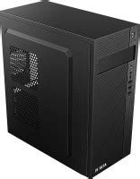 Qbox I311xx Mini Tower (I31141) - купити персональний комп'ютер: ціни ...