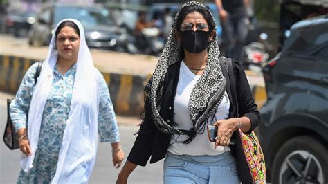 UP weather update: Rain warning for Noida, heatwave hits Lucknow, Varanasi