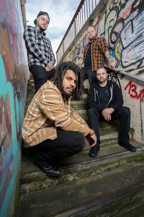 Onze heures de "gros son" pour un MetalFest d'Anvaing au line-up de ...