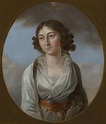 Herbert Luther Smith (1809-69) - Princess Sophia of Saxe-Coburg ...