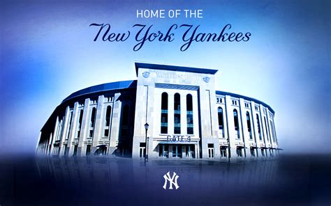 New York Yankees Backgrounds Pixelstalknet