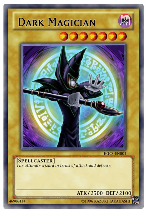 Generate more leads, share your passions and forge with a zero card, you'll leave lasting impressions and save the planet through the magic of nfc. Dark Magician season zero card by vikon on DeviantArt