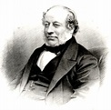 Sir Charles Barry (1795-1860)