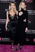ERIN and SARA FOSTER at An Unforgettable Evening in Beverly Hills 02/28 ...