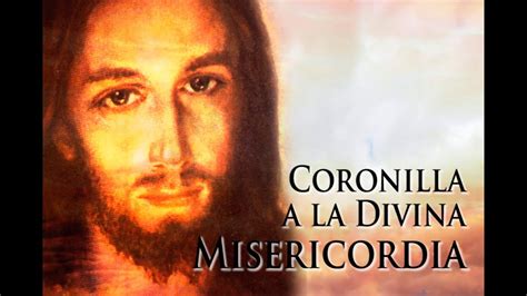 Coronilla A La Divina Misericordia S9mtijq7jg