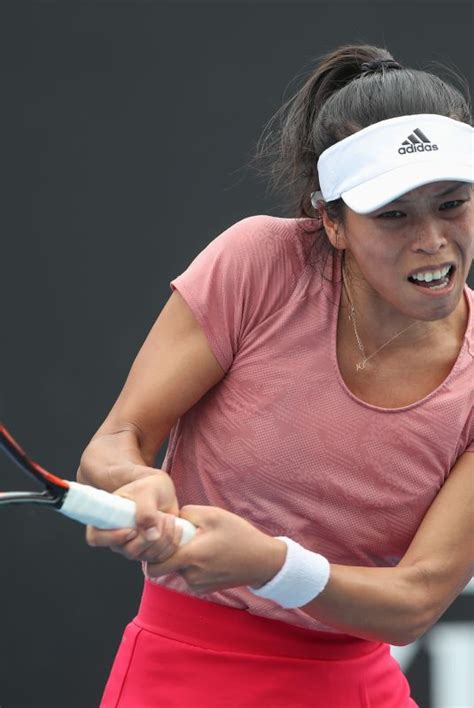 As of 25 february 2013 she was ranked no. HSIEH SU-WEI at 2019 Australian Open at Melbourne Park 01/17/2019 - HawtCelebs