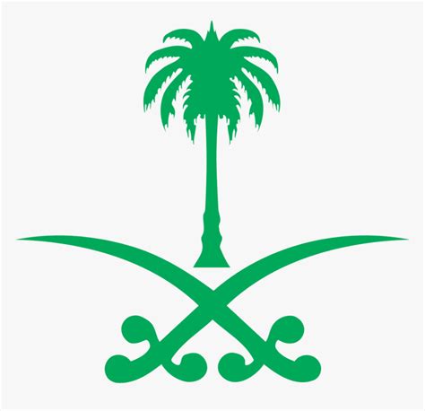Logo Saudi Arabia Flag Hd Png Download Transparent Png Image Pngitem