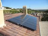 Home Solar Panel Kits Photos