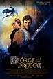 George and the Dragon (2004) - Posters — The Movie Database (TMDb)