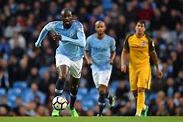 Yaya Toure: Manchester City legend retires from football to move into ...