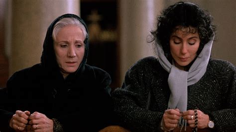 Moonstruck 1987 The Criterion Collection