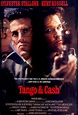 Tango & Cash (1989) | Sylvester Stallone