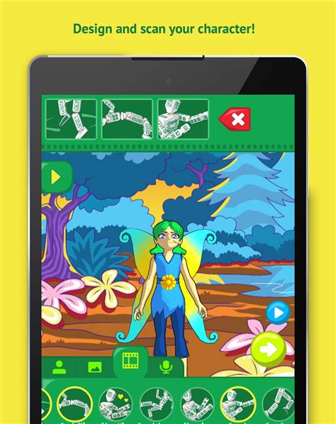Crayola Easy Animator Apk For Android Download