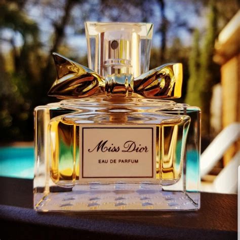 Miss Dior New Christian Dior Perfume A Fragrância Feminino 2012