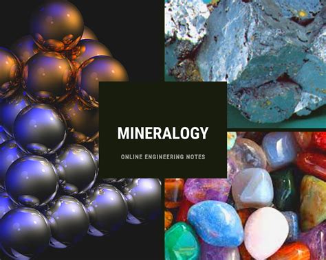 Minerals And Crystals Crystallographic Axes And Angle Crystal System