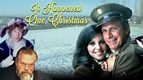 Watch It Happened One Christmas | Prime Video
