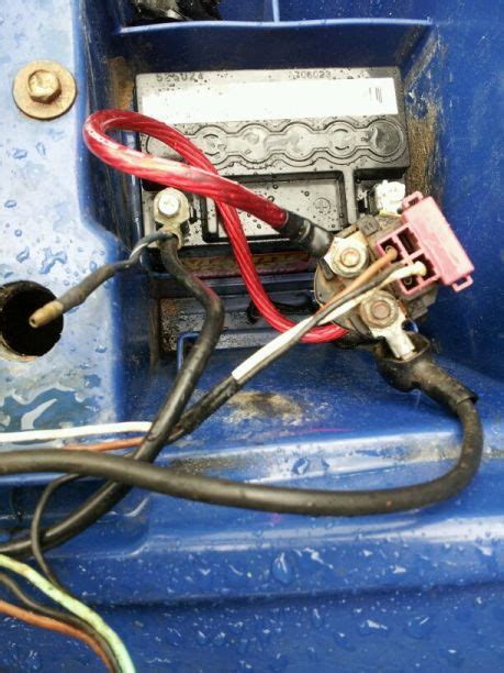 Rule a matic float switch wiring diagram. 2000 Kawasaki Bayou 220 Wiring Diagram - Wiring Diagram