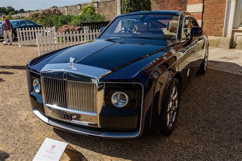 9 Most Expensive Rolls Royce Ever Made 2024 Edition Rankred