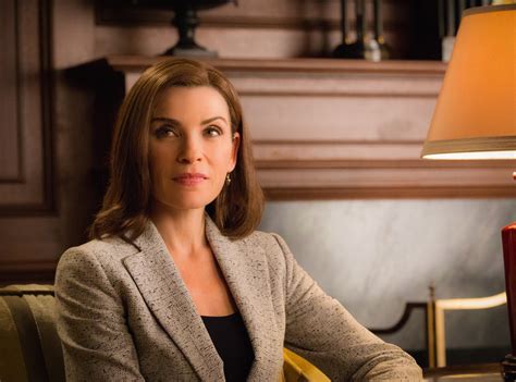 The Good Wife Recap Alicia Goes After What She Wantsand Gets A New