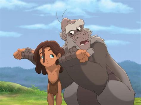 Tarzan Ii 2005 Brian Smith Releases Allmovie