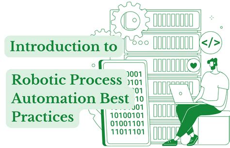 Robonito Robotic Process Automation Best Practices