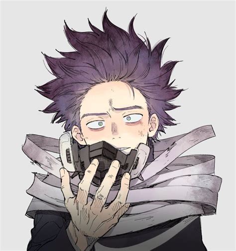 Envy Yandere H Shinsou X Reader Chapter 6 Internships Wattpad